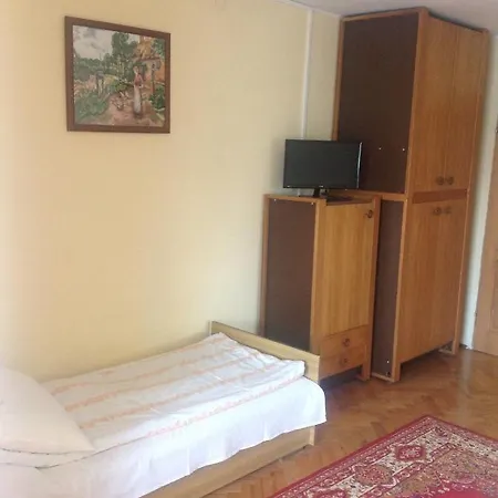 Pokoje Goscinne Δωμάτια σε οικογενειακή κατοικία *