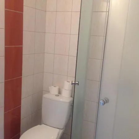 Δωμάτια σε οικογενειακή κατοικία Pokoje Goscinne *