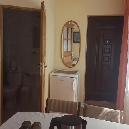 Pokoje Goscinne Jastrzębia Góra