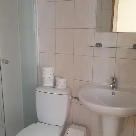 Pokoje Goscinne *